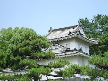 Hotel Vista Premio Kyoto Kawaramachi St. in KYOTO