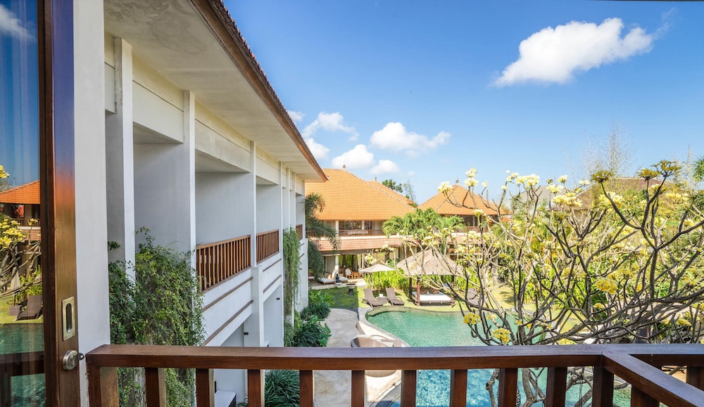 VILLA DIANA BALI in BALI