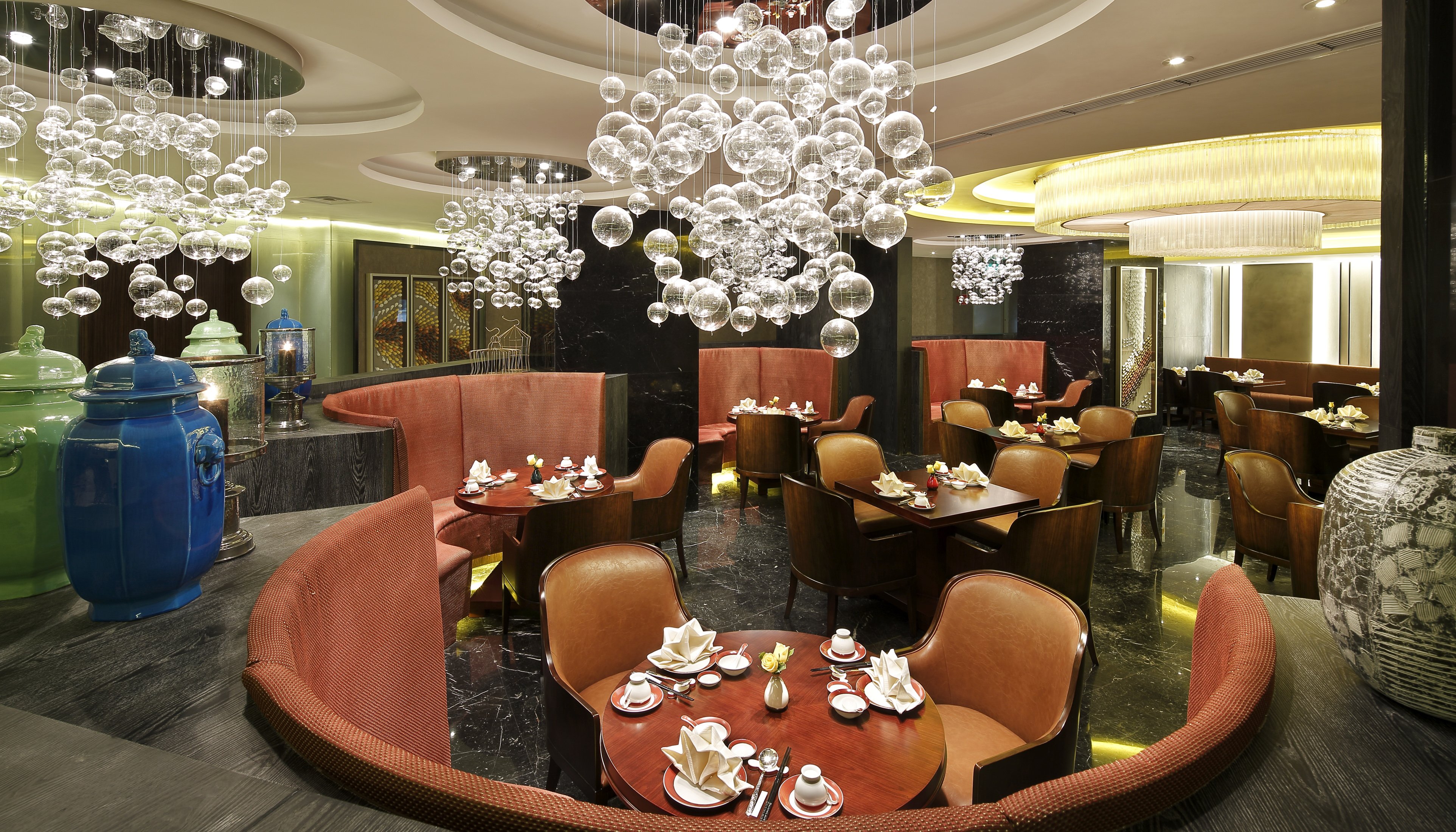 Holiday Inn Kunming City Centre 32/50