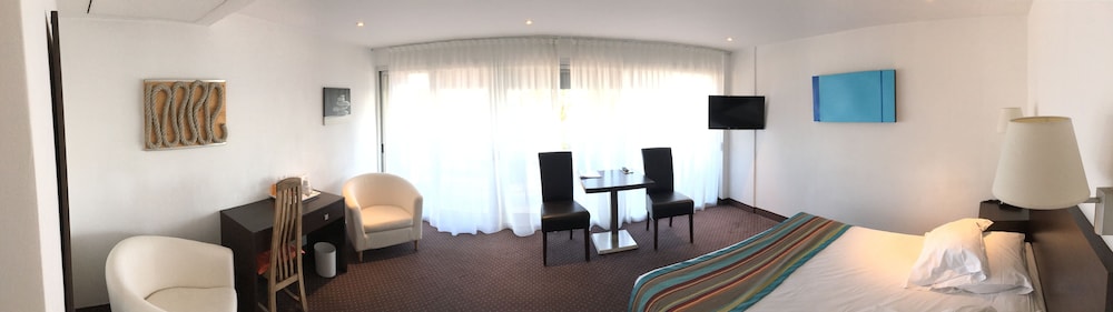 CITOTEL TIERCE BEACH HOTEL 31/56