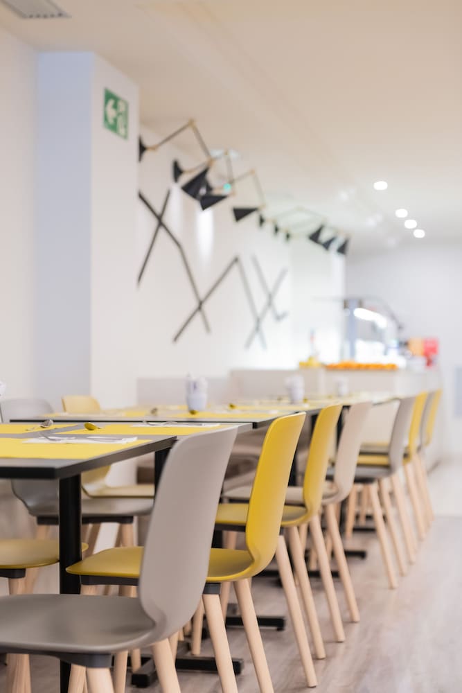 Aparthotel Atenea Calabria 40/47