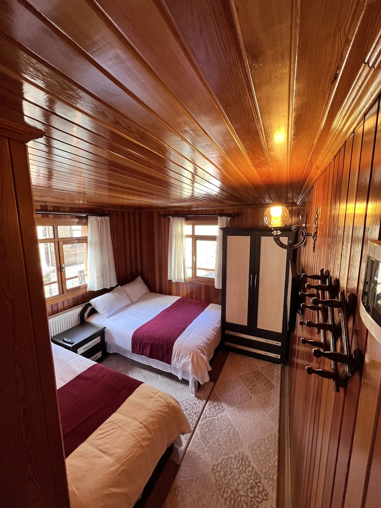 Ayder Avusor Butik Otel 6/19