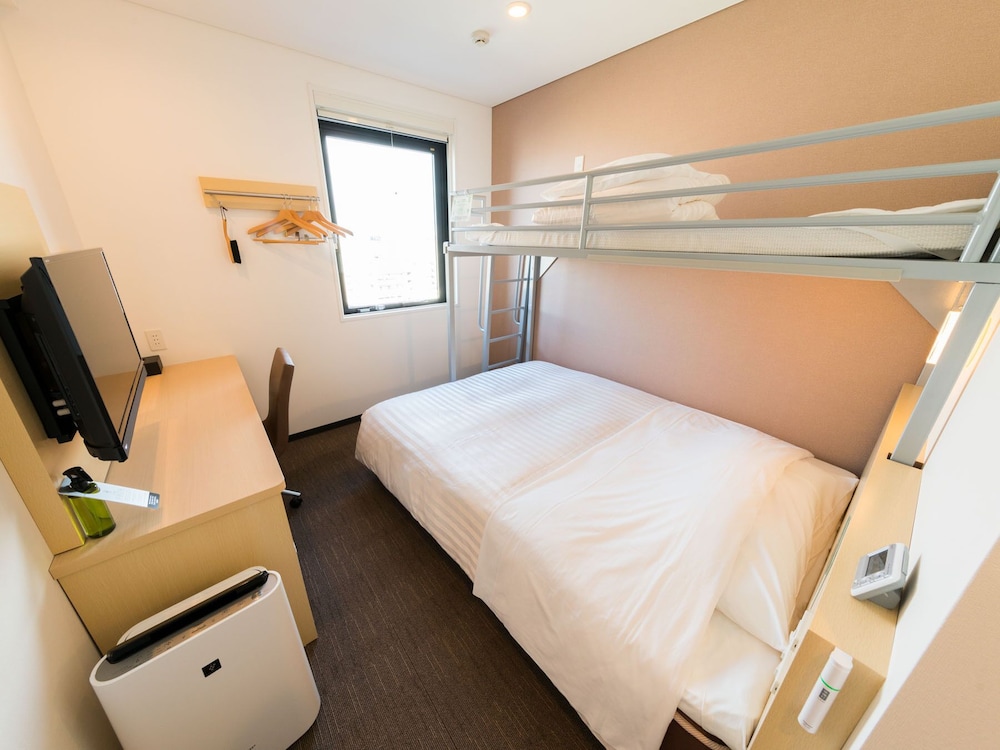 Super Hotel Tokyo Kinshicho-Ekimae 10/31