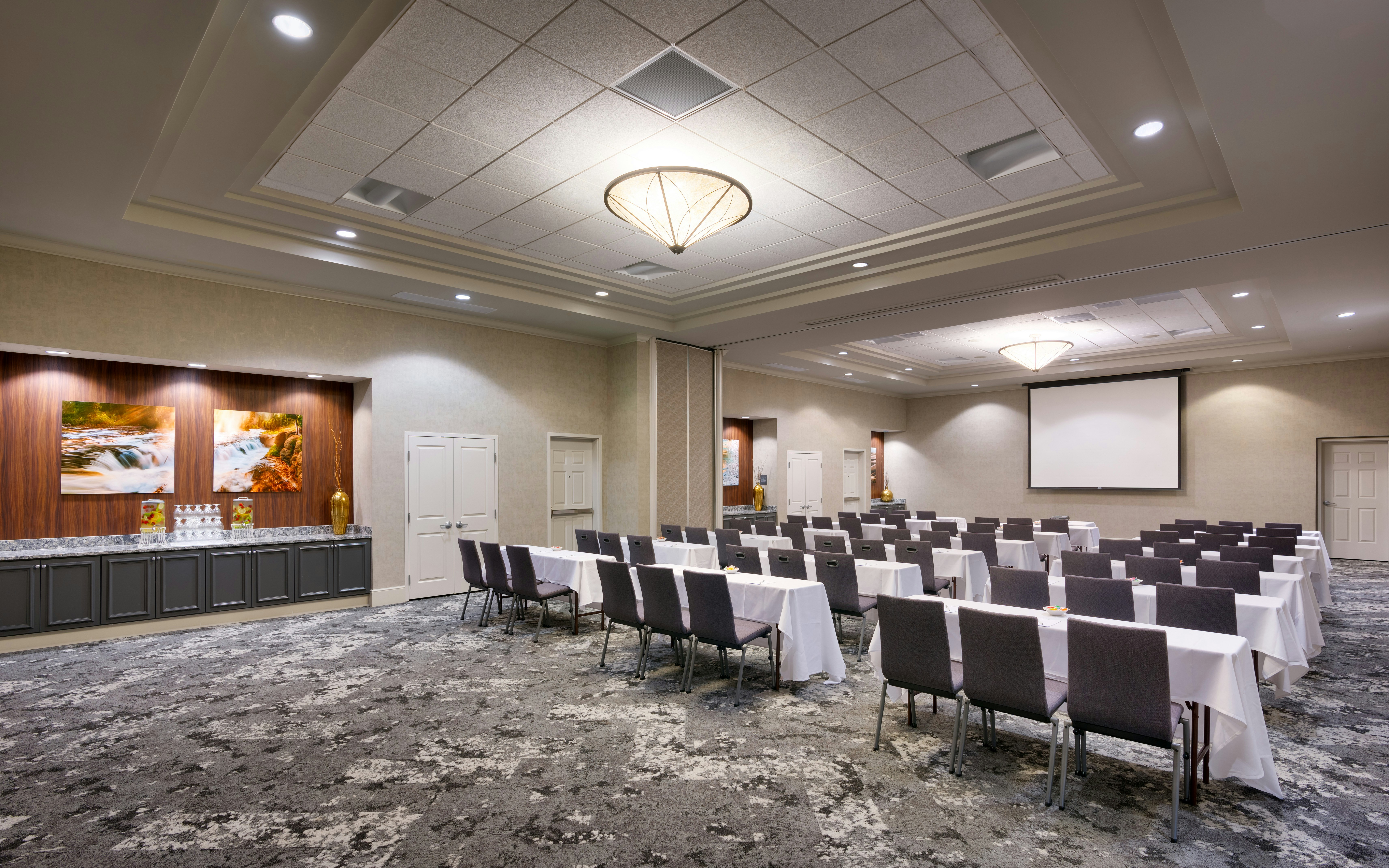 Hilton Garden Inn Idaho Falls 60/74
