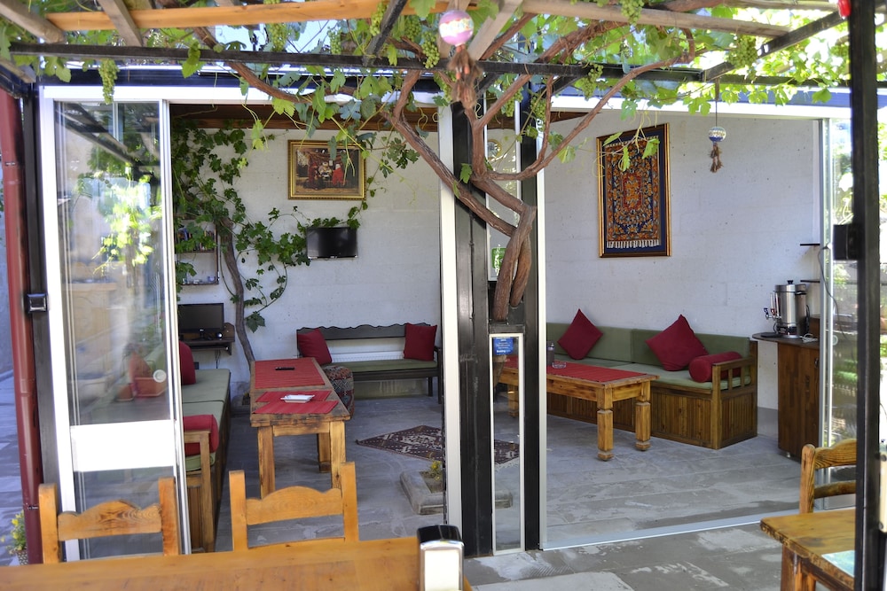 Urgup Inn Cave Hotel 65/79