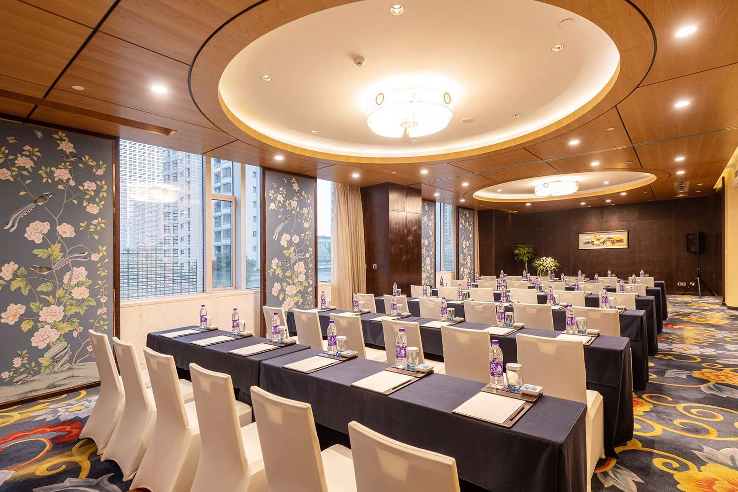 Howard Johnson By Wyndham Hi Tech Plaza Chengdu 8/14