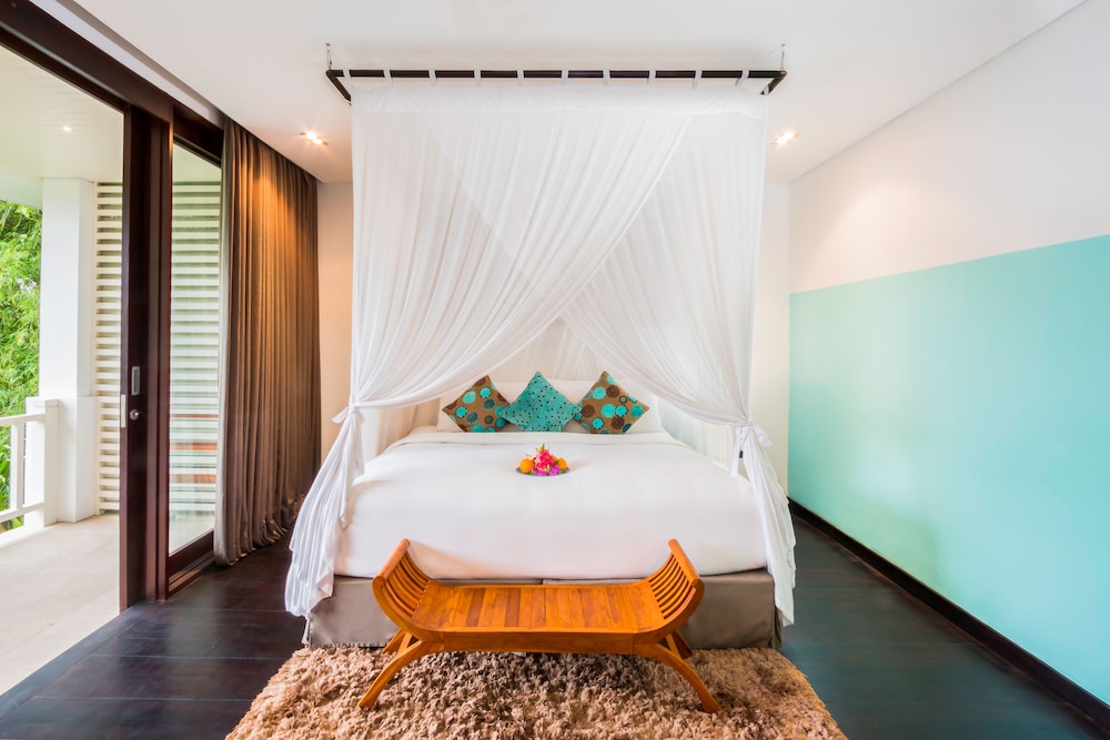 MONTIGO RESORTS SEMINYAK 40/73