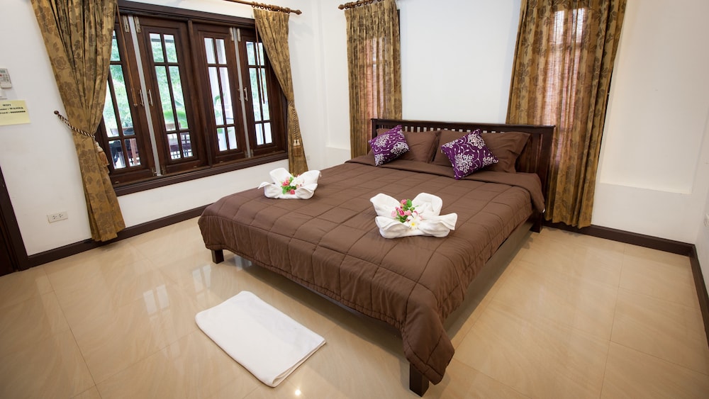 Oscar Villa Aonang Krabi 52/70