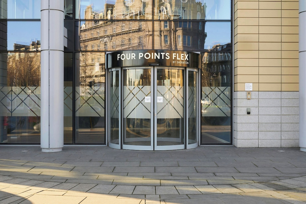 Sleeperz Hotel Dundee 45/50