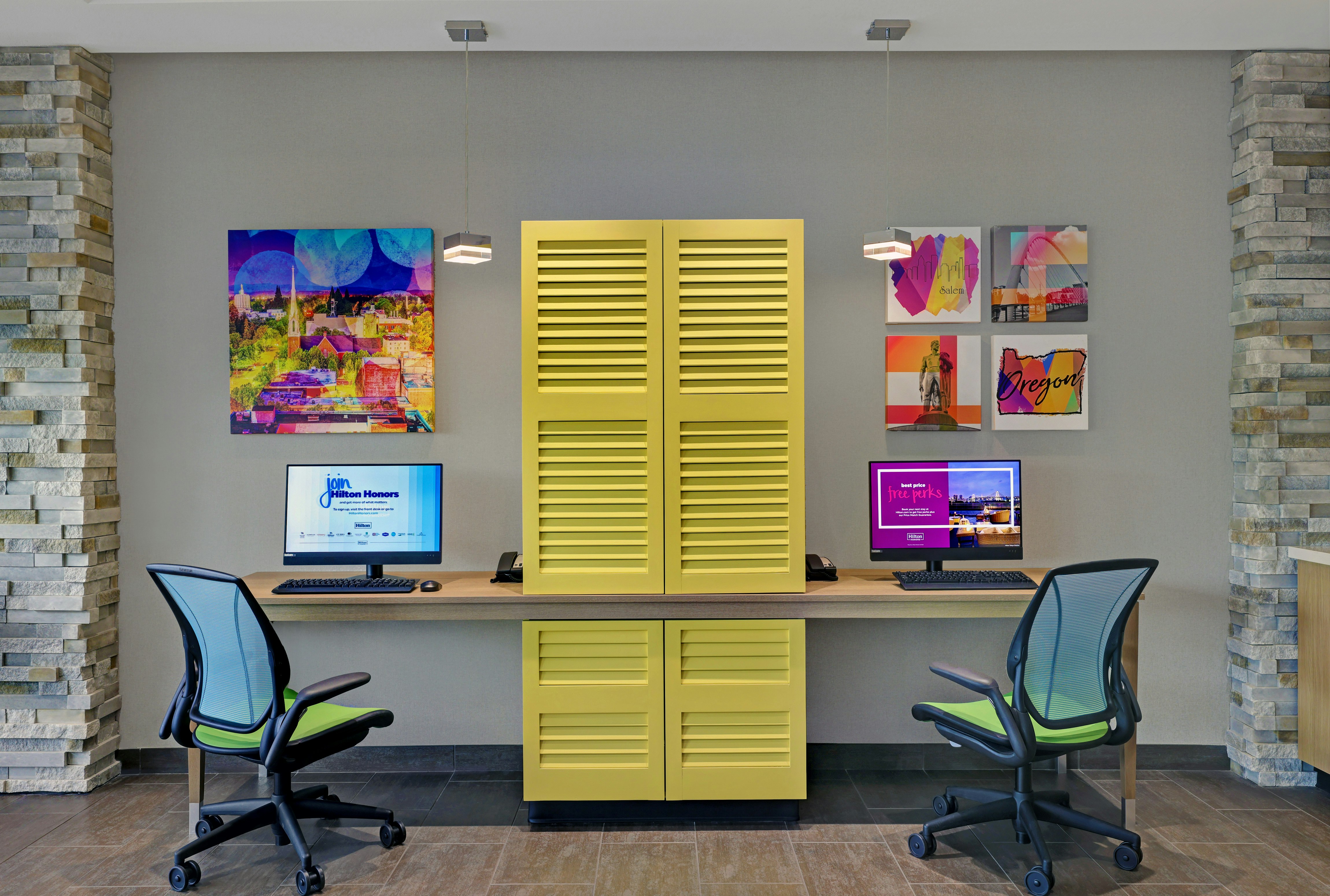 Home2 Suites by Hilton Salem 44/49