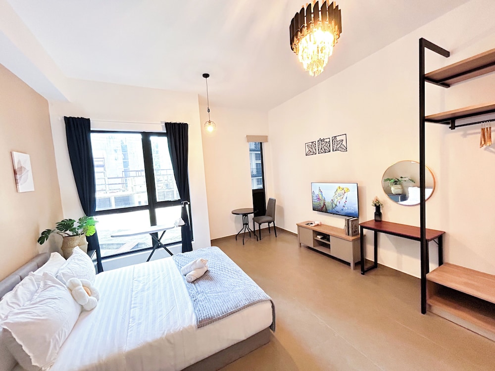 Mossaz Suites by MyKey Global 30/62