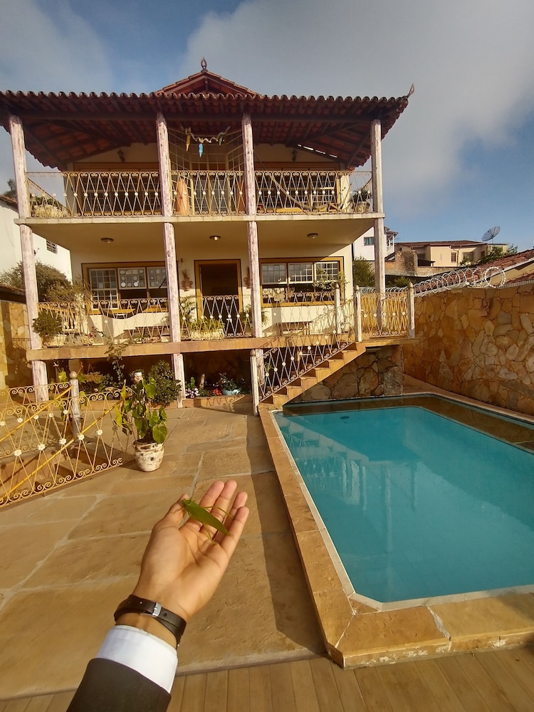 Hotel Montanhas de Minas 55/74