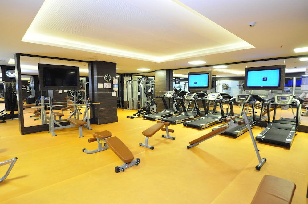 GRAND ASYA HOTEL 40/71
