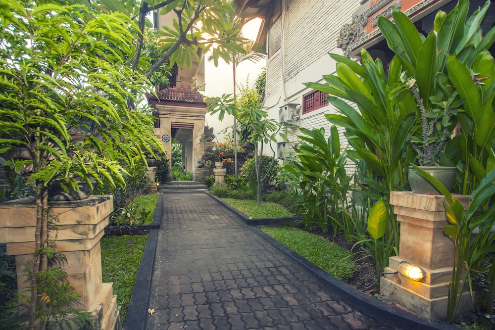 Seminyak Paradiso 52/67
