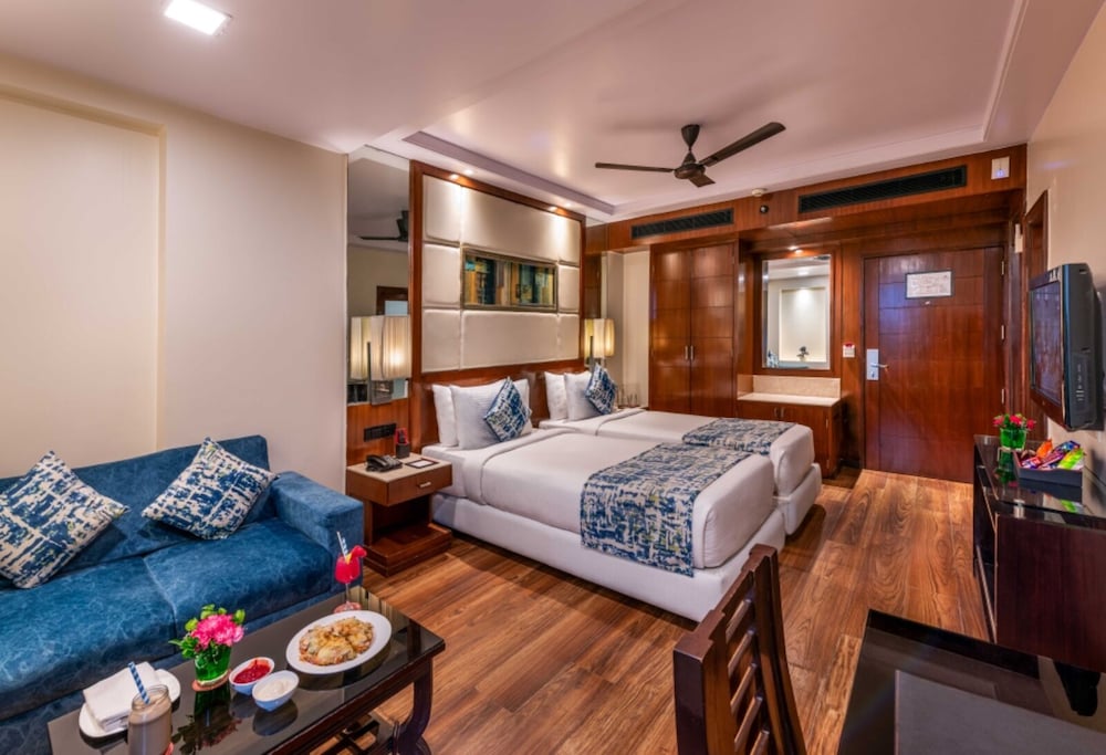 Libra Lords Inn Jaipur 21/55
