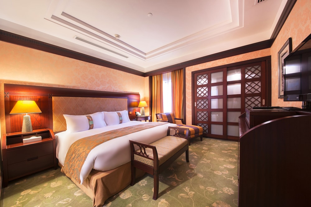 Holiday Inn Kuwait 39/79
