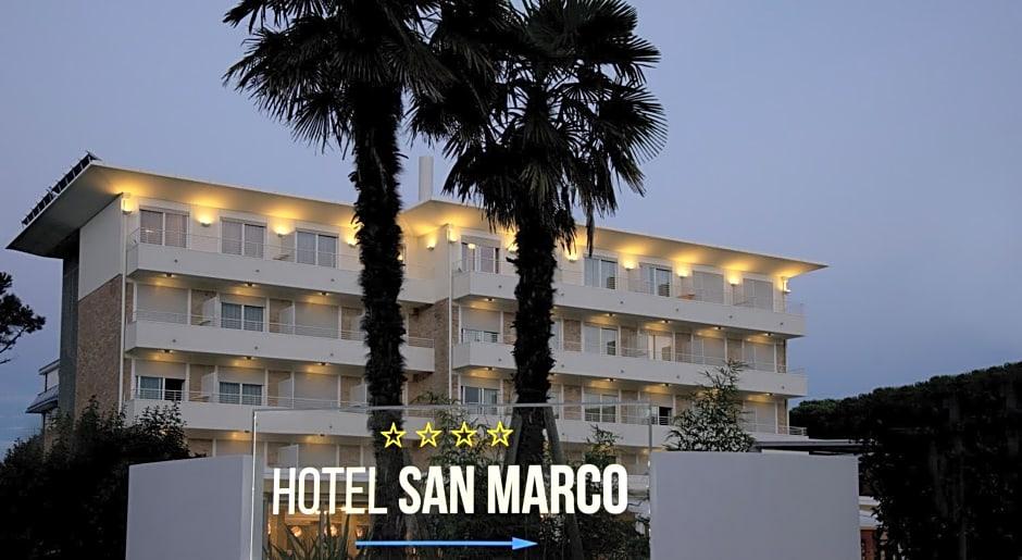Hotel San Marco in BIBIONE