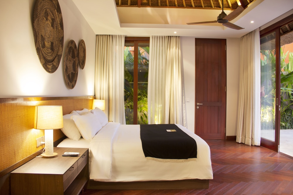 Impiana Private Villas Seminyak Hotel 24/44