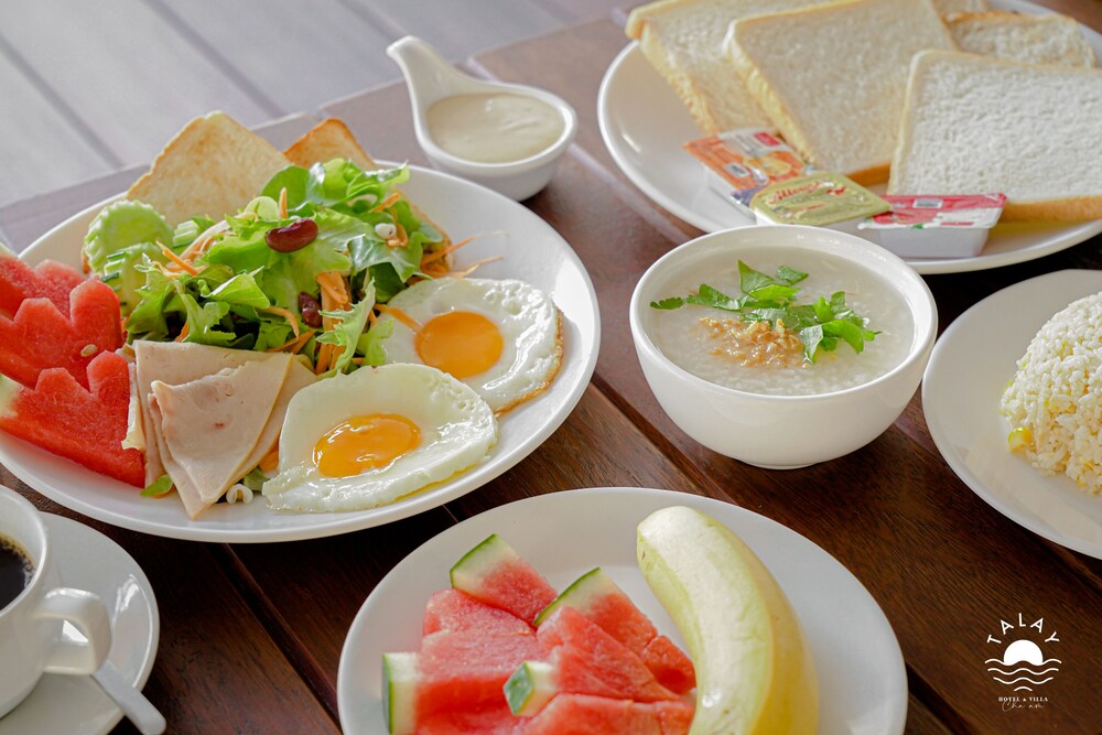 Talay Hotel & Villa 25/50
