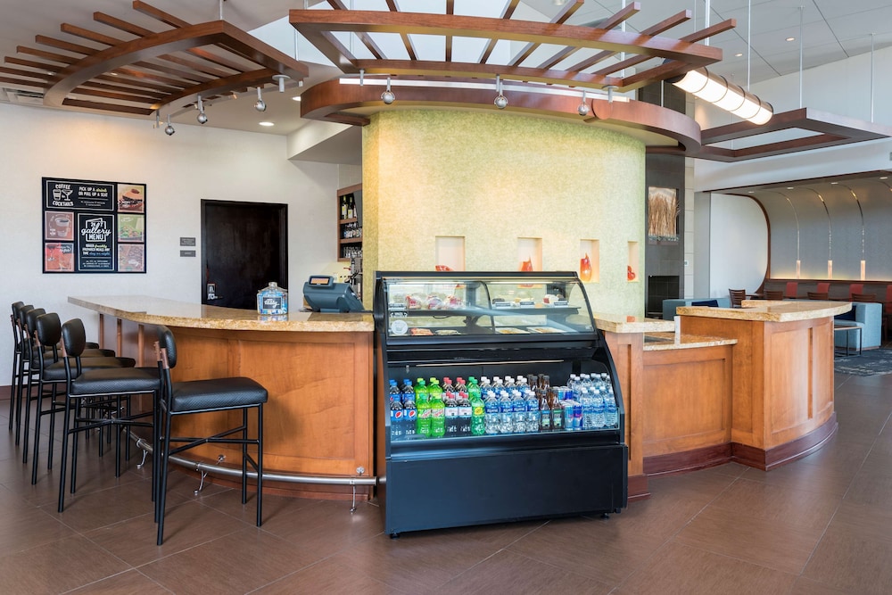 Hyatt Place Lexington 44/59