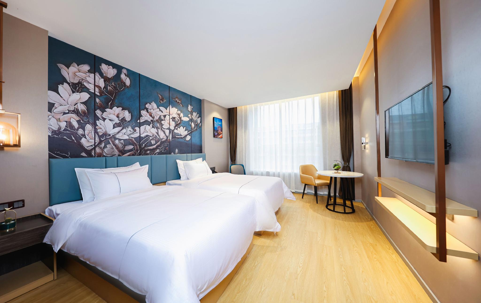 Magnotel Hotel(Changsha Provincial Government Guihuaping Subway Station Store) 23/44