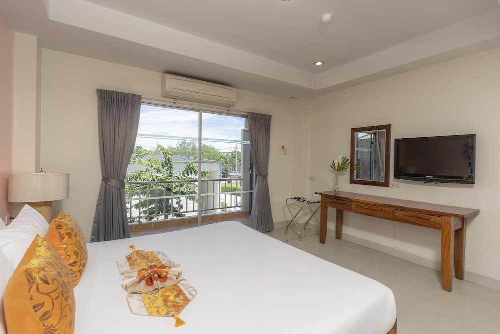 Bella Villa Pattaya 3rd Road 15/50