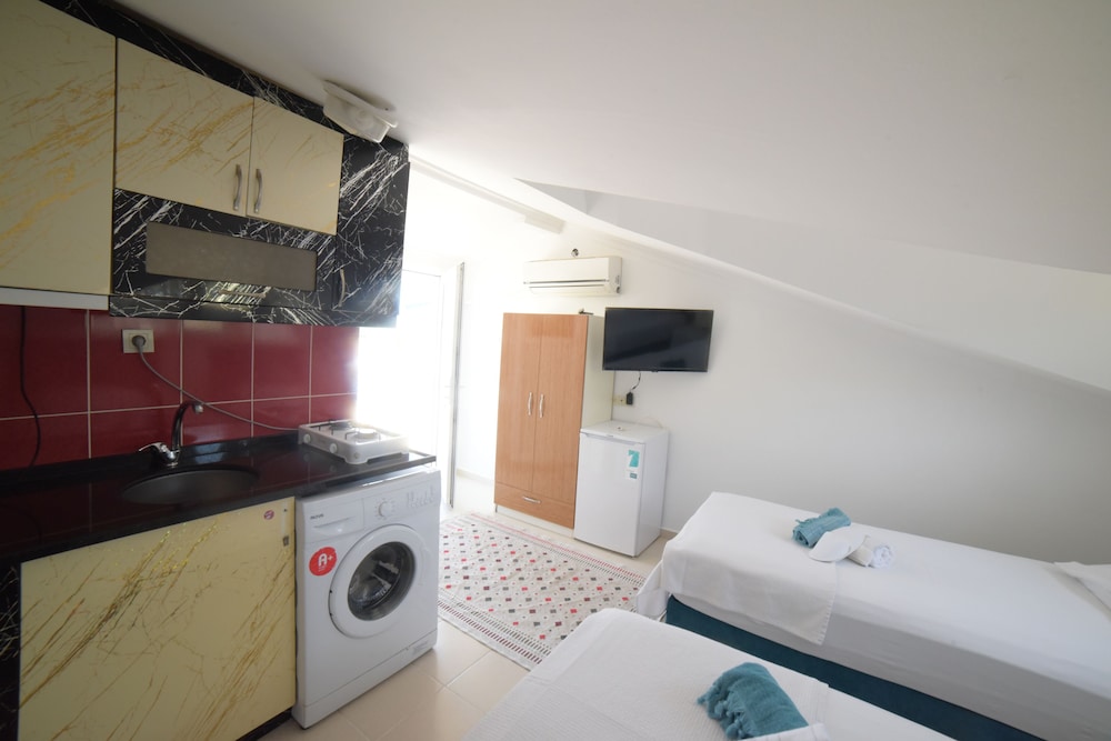 Ali Baba Apart Otel 7/22