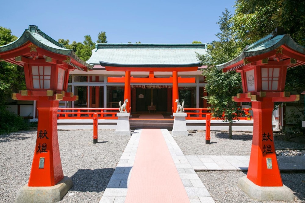 Hotel Urashima 4/55