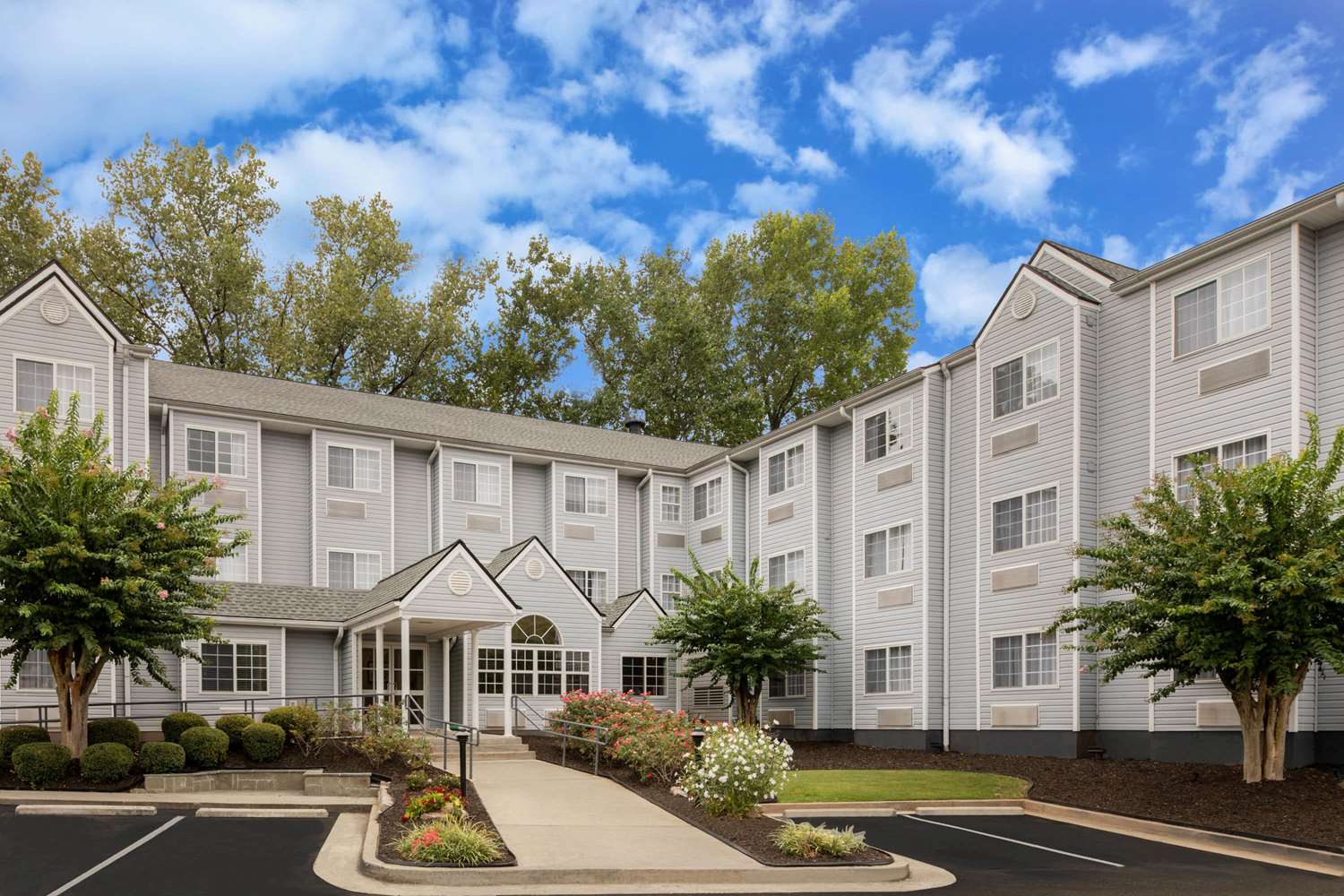 Microtel Inn Suites By Wyndham Atlanta Buckhead Area 21/24