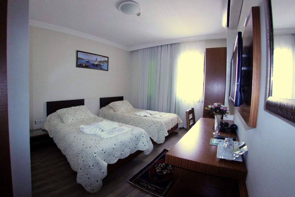 Selena Hotel 15/37