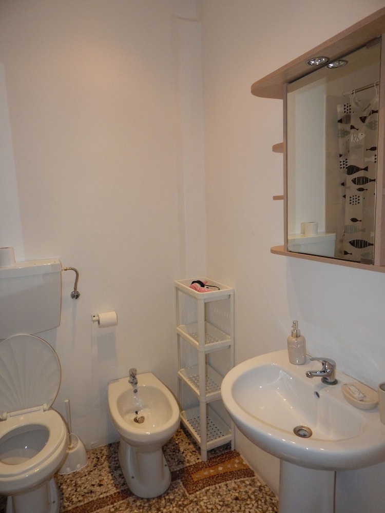 Guest House Roma 33/33