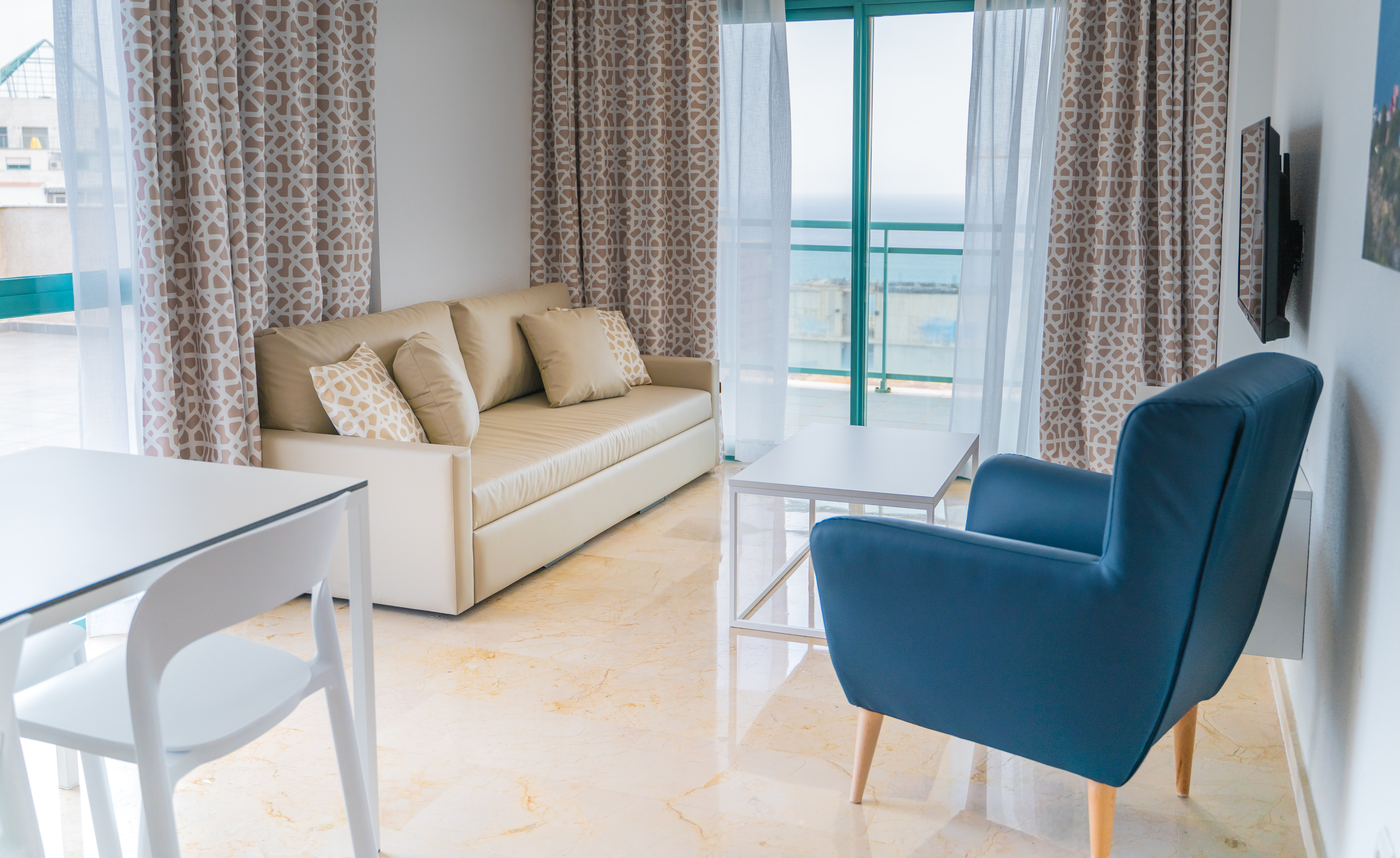 Magic Atrium Beach Apartamentos 17/32