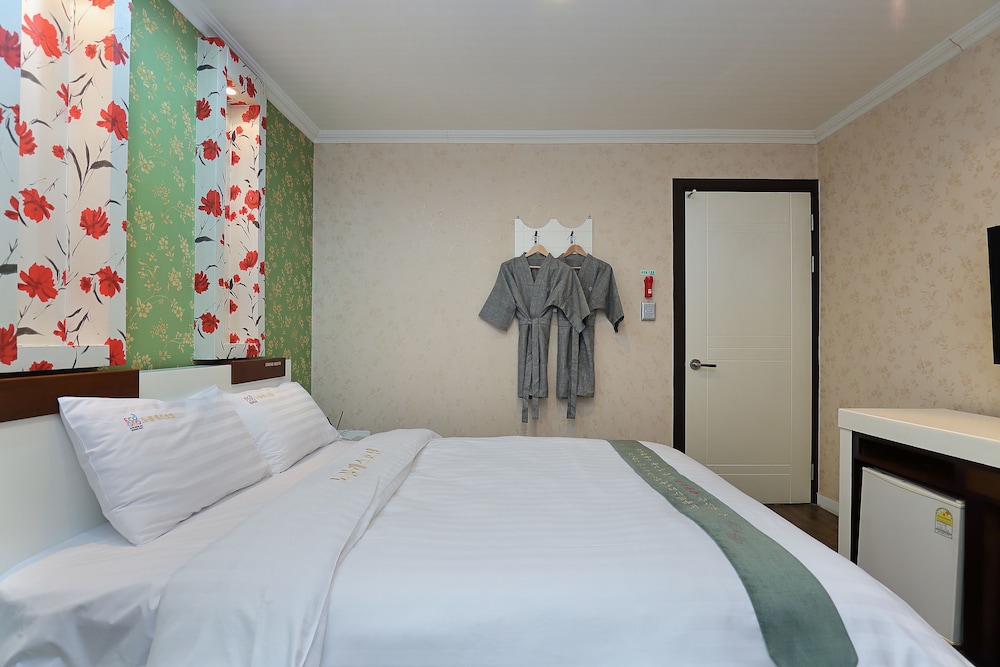 Suncheon Noblesse Hotel 18/36