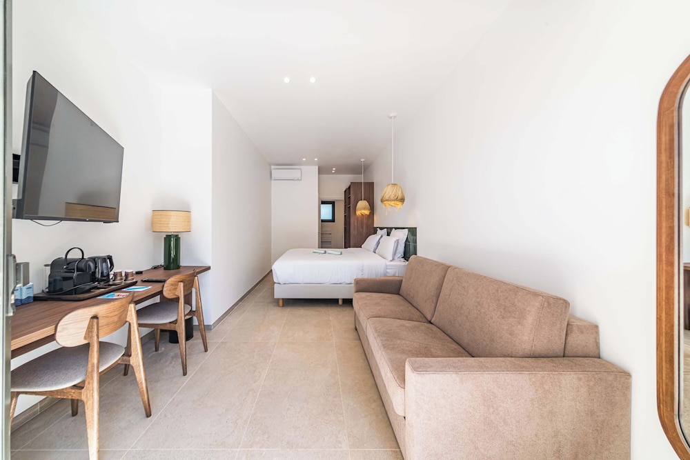 Hotel les Capucines 27/50