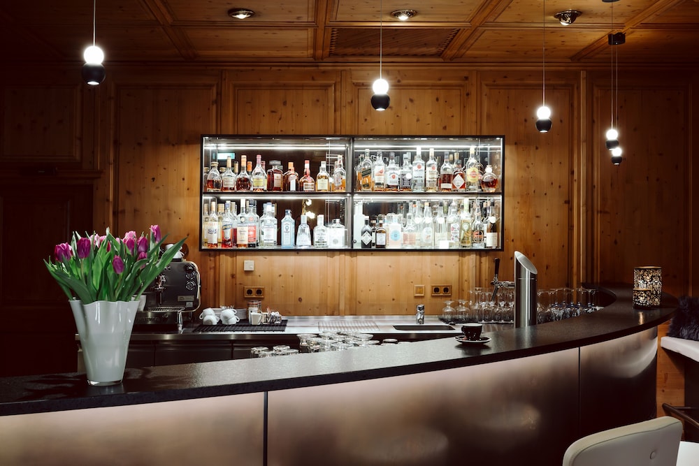 Hotel Lechnerhof 6/71