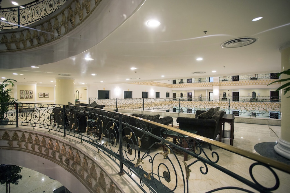 فندق المنزل - الخبر (Habitat Hotel All Suites Al Khobar) 65/67