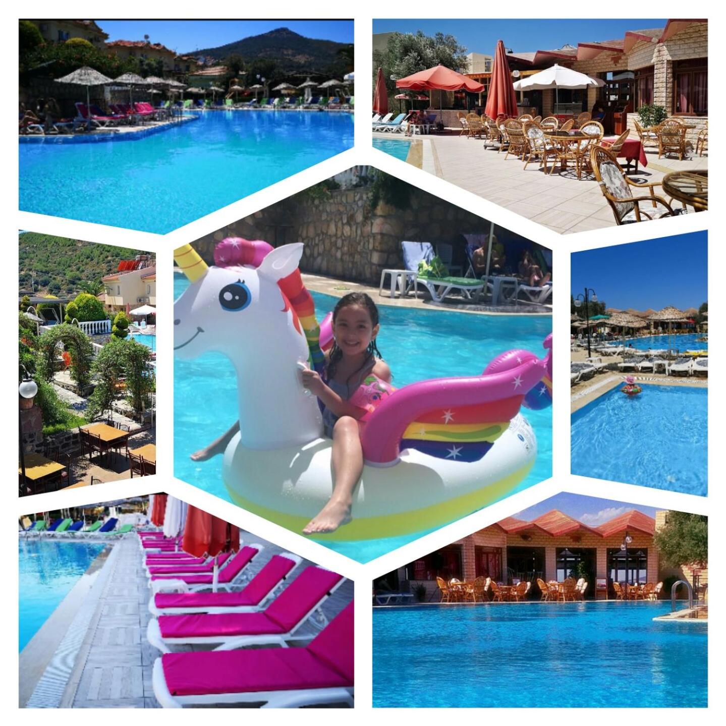 Alize Tatil Koyu 12/27