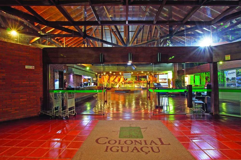 Hotel Colonial Iguacu 9/50