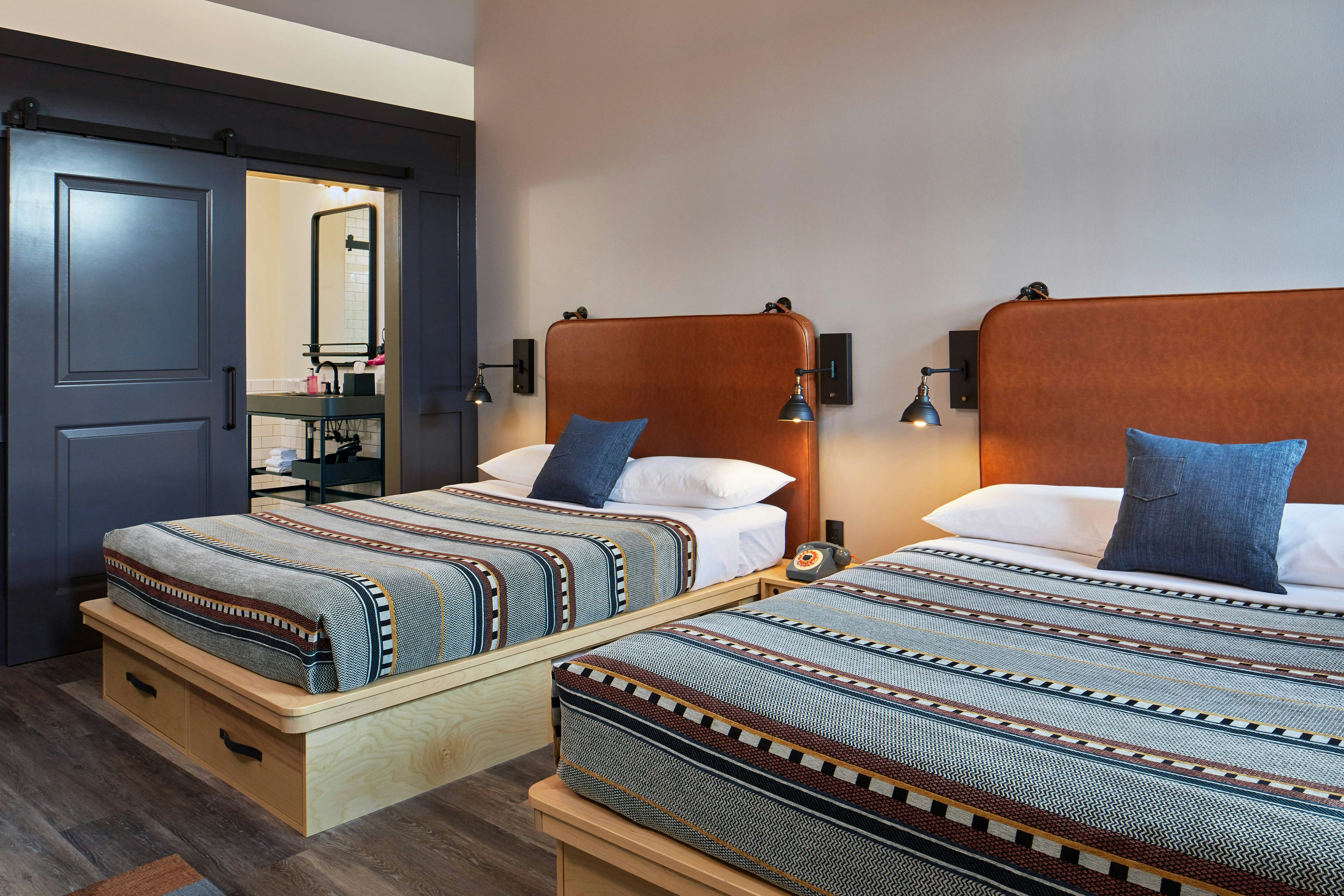 Room, 2 Queen Beds