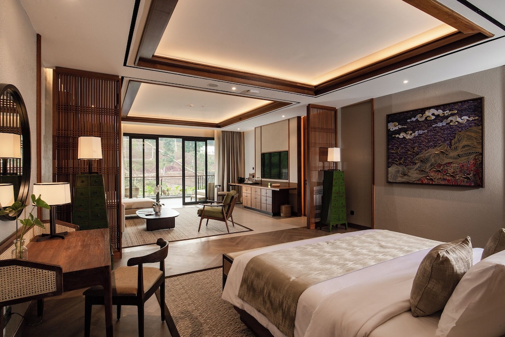 Plataran Puncak Suites 16/50