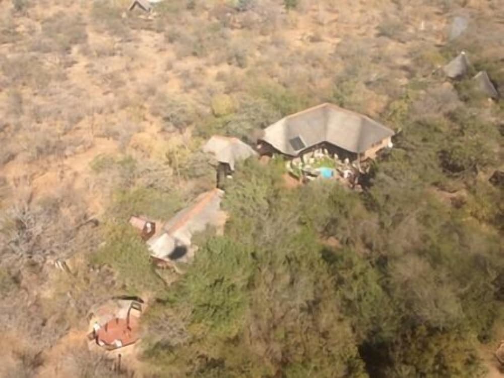 Jabula Lodge 58/64