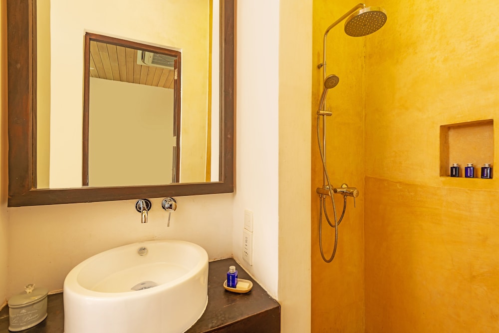 Jetwing Lagoon Wellness, A Luxury Reserve - Adults Only 7/62