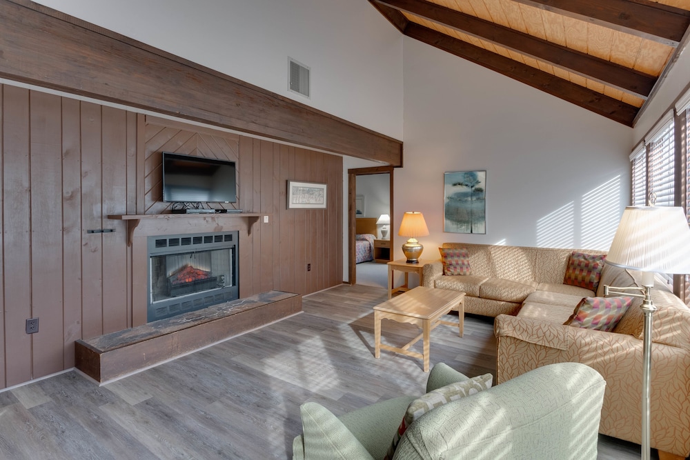 Chalet High by SPM Resorts 41/72