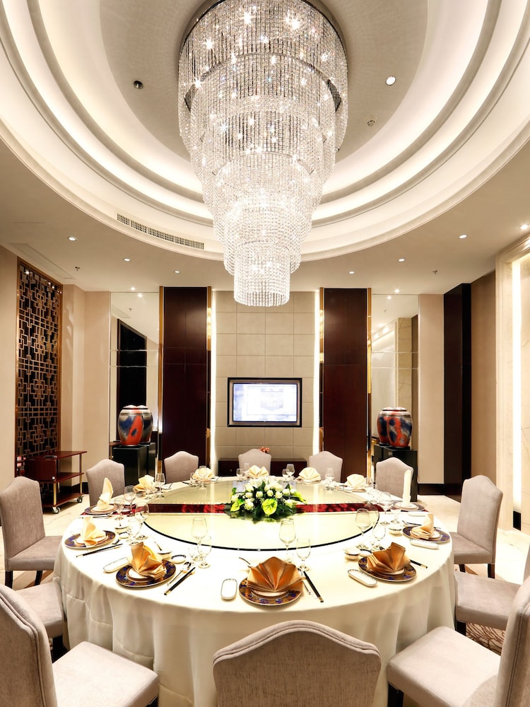 Wyndham Grand Plaza Royale Mingfa Zhangzhou 49/61
