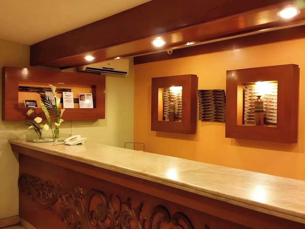 The VIP Hotel Cagayan De Oro 5/51