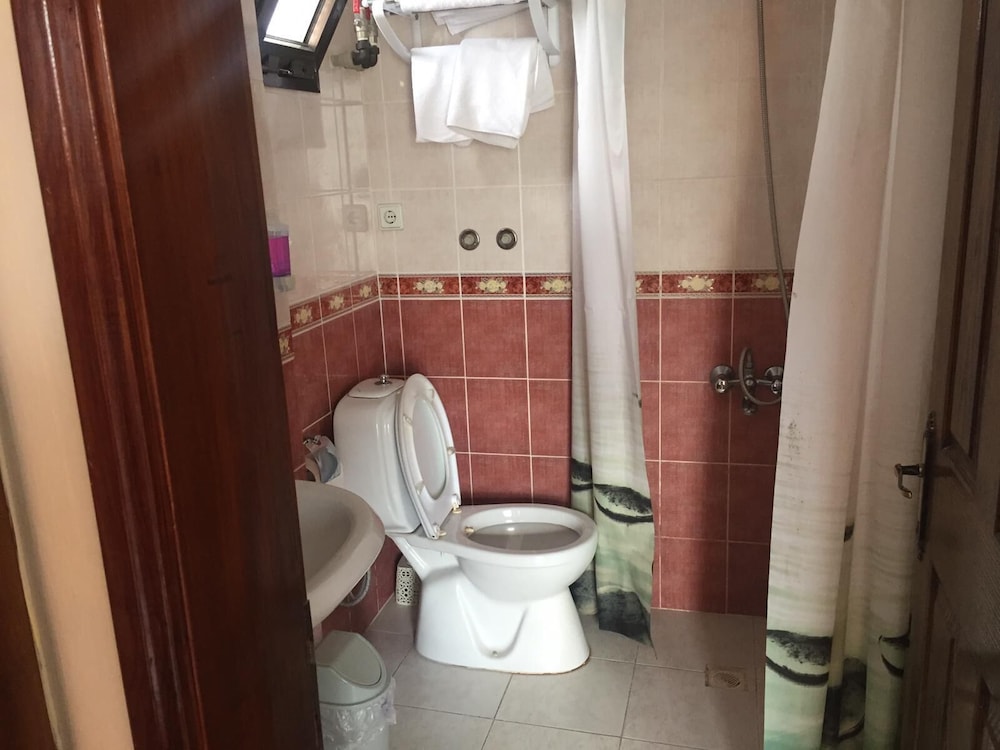 Zevkim Apart Hotel 15/19