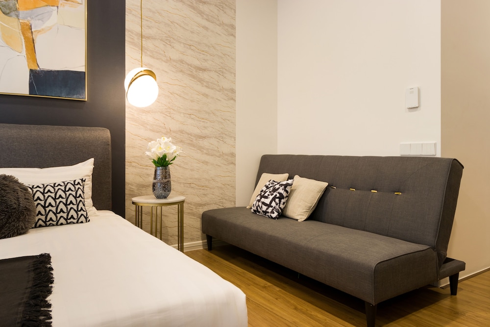 Ceylonz Suites by Five Senses 29/50