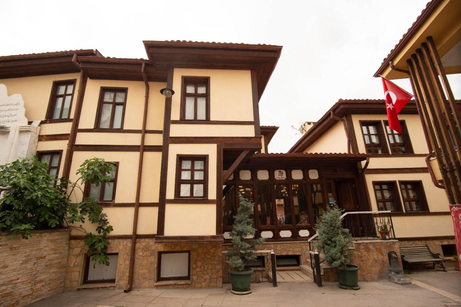 Arasta Konak Boutique Hotel 1/51