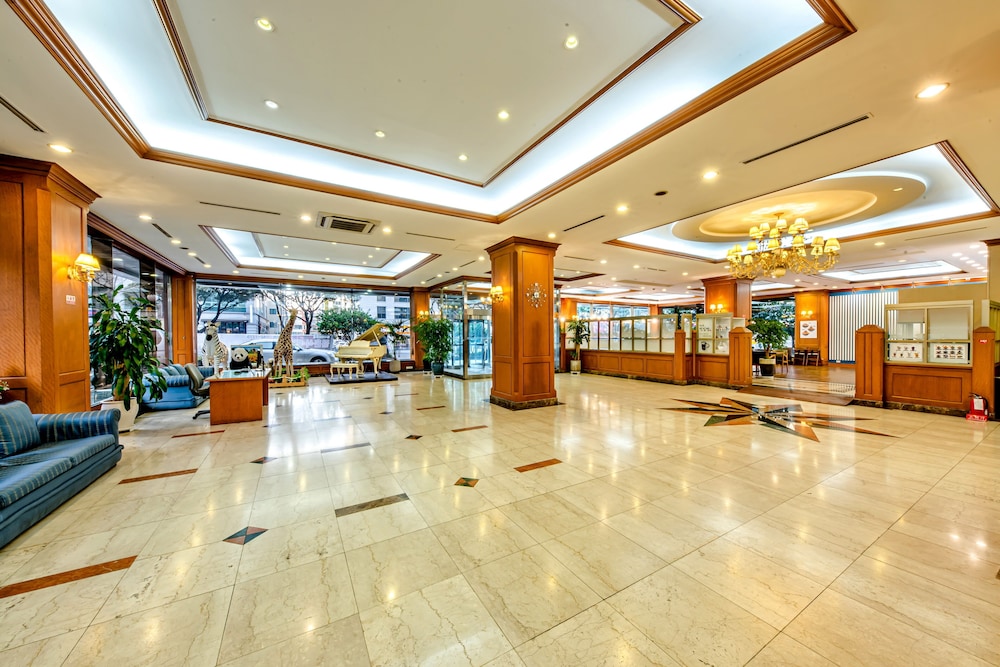 Samhaein Tourist Hotel 6/46