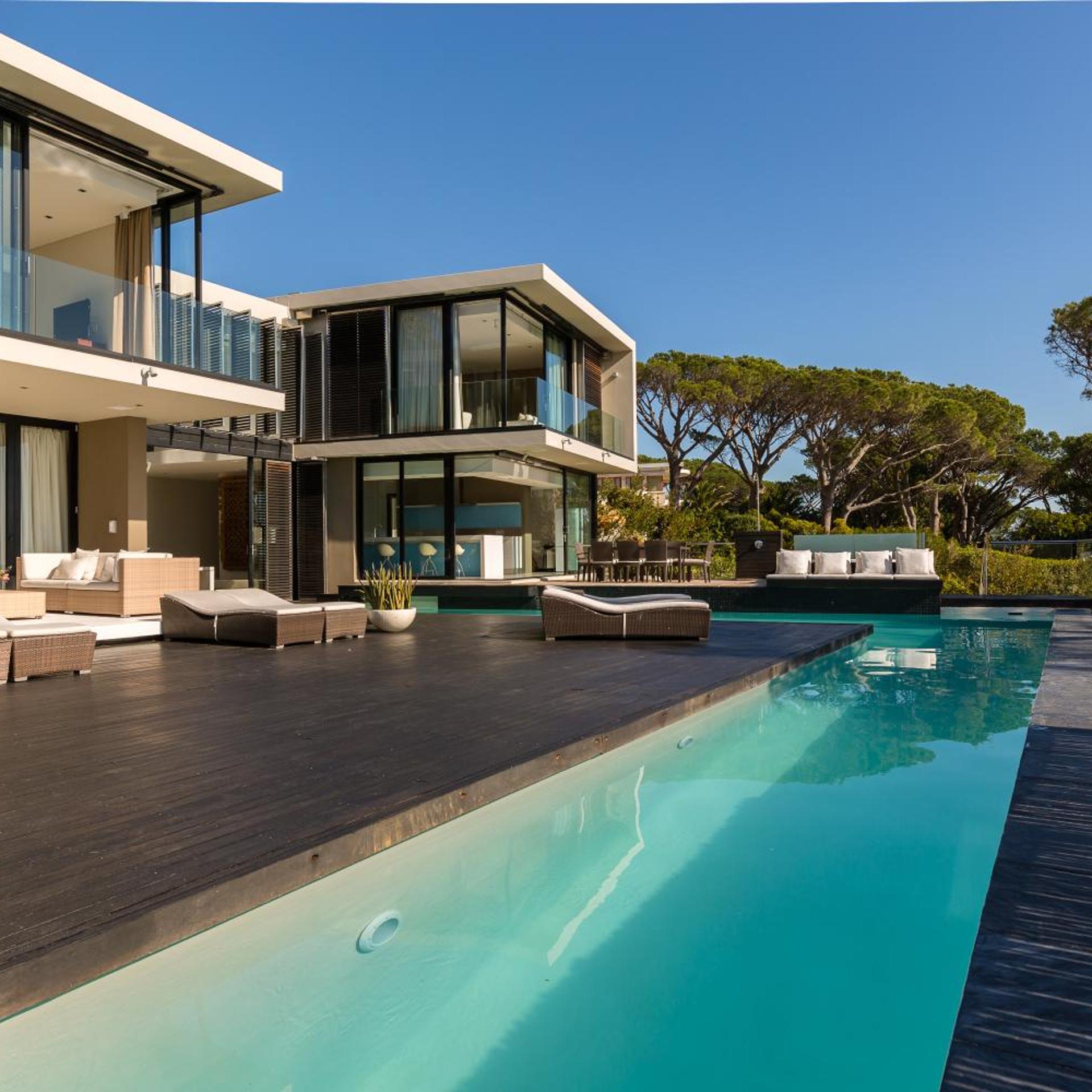 Serenity Villa 6/50